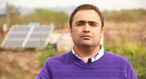 Dr. Eficiencia Energética Energías Renovables